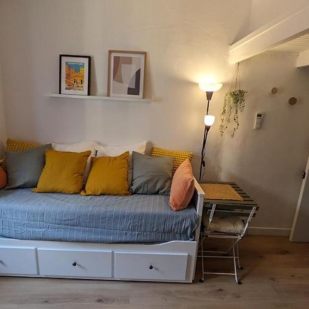 Casa Mentonアパートメント エクステリア 写真