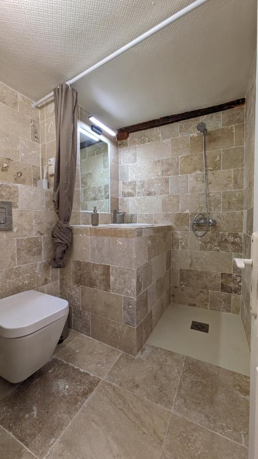 Casa Mentonアパートメント エクステリア 写真