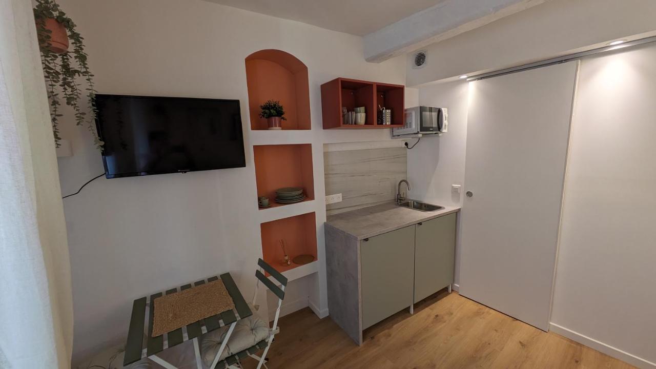 Casa Mentonアパートメント エクステリア 写真