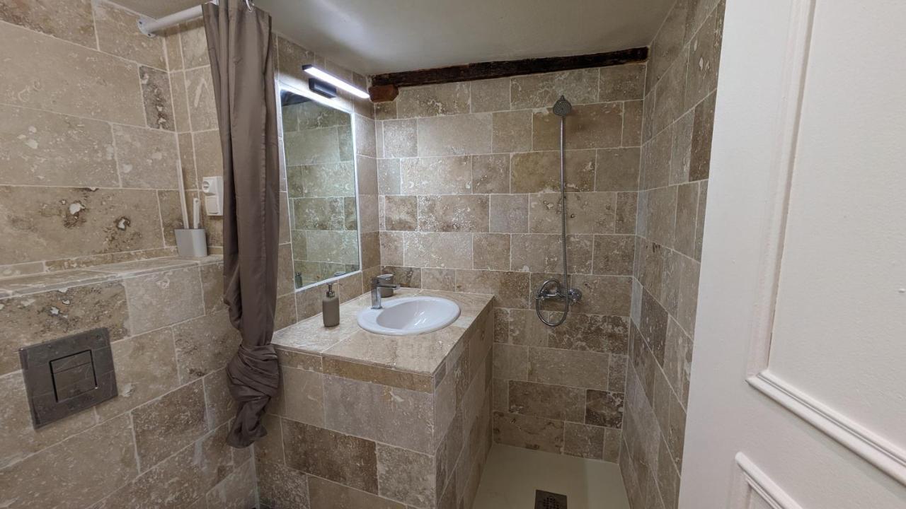 Casa Mentonアパートメント エクステリア 写真