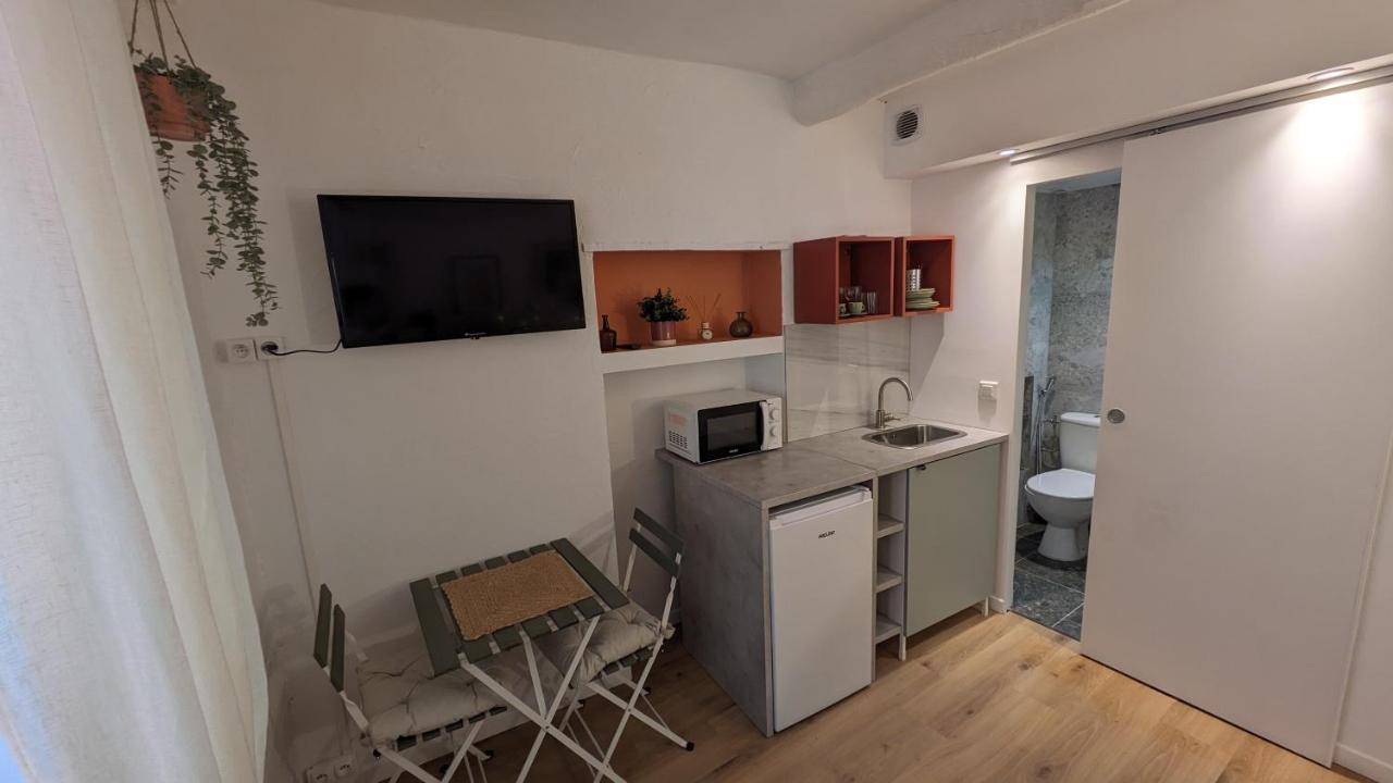 Casa Mentonアパートメント エクステリア 写真