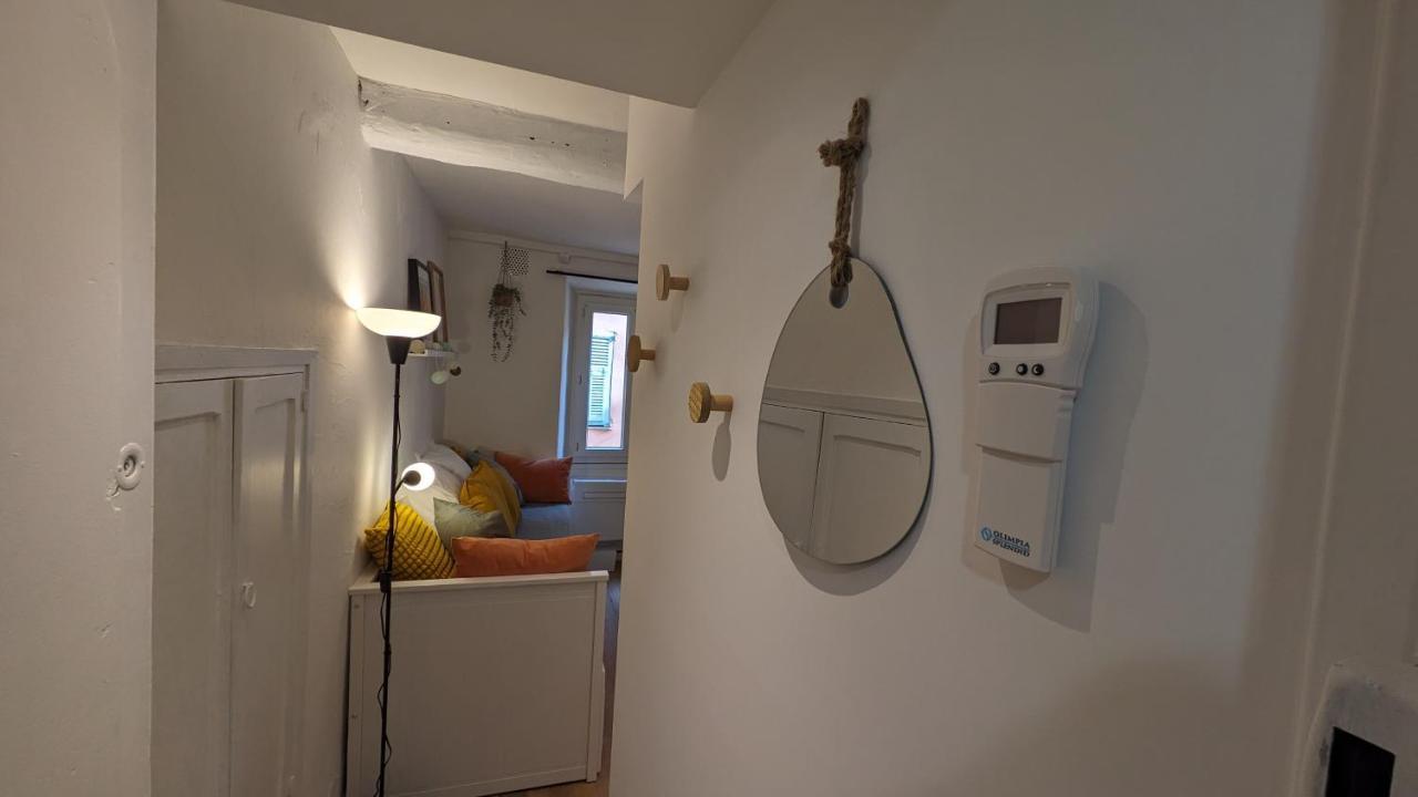 Casa Mentonアパートメント エクステリア 写真