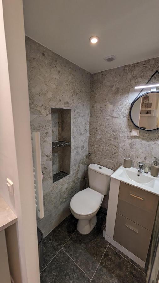 Casa Mentonアパートメント エクステリア 写真